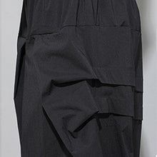 Load image into Gallery viewer, Dark Loose Large Fold Bloomers
