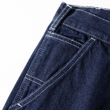 Load image into Gallery viewer, Multi-pocket Striped Outdoor Cargo Pants

