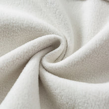 Load image into Gallery viewer, Fleece Lined Thick Warm Curved Neck Hanfu Cardigan

