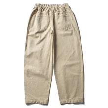 Load image into Gallery viewer, Retro Wide-leg Curved Casual Pants
