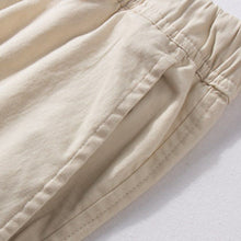 Load image into Gallery viewer, Summer Thin Loose Tapered Pants
