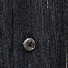 Load image into Gallery viewer, Striped Slim-fit Casual Wrinkle-free Shirt
