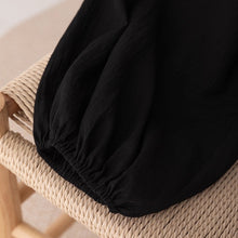 Load image into Gallery viewer, Pullover Loose Cover-up Shirt
