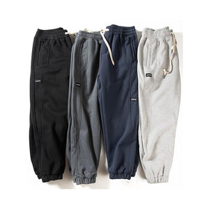 Loose-fitting Casual Sports Pants