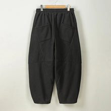 Load image into Gallery viewer, Fleece Lined Thick Warm Balloon Trousers
