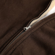 Load image into Gallery viewer, Japanese Retro Style Lamb Wool Cotton Coat
