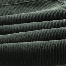 Load image into Gallery viewer, Harajuku Retro Corduroy Baggy Pants
