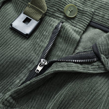 Load image into Gallery viewer, Harajuku Retro Corduroy Baggy Pants
