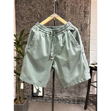 Load image into Gallery viewer, 500G Cotton American Vintage Washed Shorts
