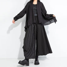 Load image into Gallery viewer, Irregular Loose Versatile Shirt
