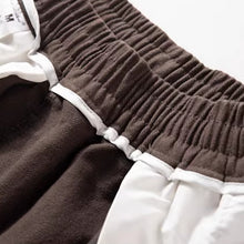 Load image into Gallery viewer, Japanese Retro Loose Wide-leg Trousers
