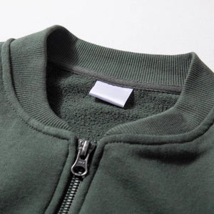 Casual Loose Jacket