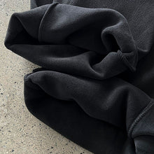 Load image into Gallery viewer, High-waisted Elasticated Casual Straight Trousers
