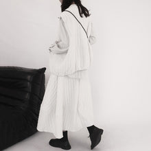 Load image into Gallery viewer, Japanese Loose Cotton Vest
