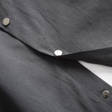 Load image into Gallery viewer, Casual Retro Solid Color Loose T-shirt
