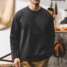 Load image into Gallery viewer, American Retro Loose T-shirt

