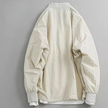 Load image into Gallery viewer, Retro V-neck Cardigan Jacket
