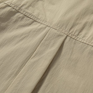 American Style Thin Breathable Quick-drying Shirt