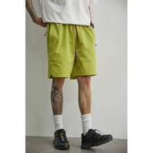 Load image into Gallery viewer, Summer Outdoor Quick-drying Casual Thin Shorts Beach Pants
