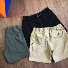 Load image into Gallery viewer, Quick-dry Straight-leg Cargo Shorts
