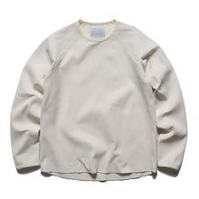 Load image into Gallery viewer, Casual Waffle-knit Loose-fitting Shirt
