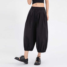 Load image into Gallery viewer, Women's Loose Lantern Wide-Leg Pants
