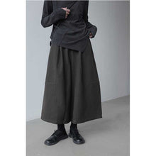 Load image into Gallery viewer, Women's Casual Loose Wide-leg Pants
