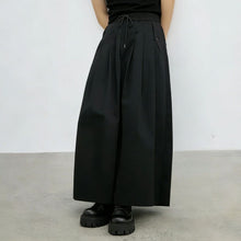 Load image into Gallery viewer, Unisex High-Waisted Loose Wide-Leg Pants
