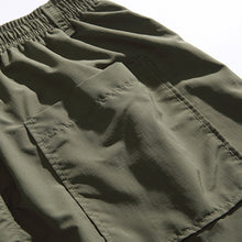 Load image into Gallery viewer, Summer Outdoor Nylon Quick-Drying Sports Shorts

