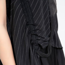 Load image into Gallery viewer, Women's Irregular Loose Sleeveless Tank Top
