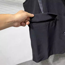 Load image into Gallery viewer, Loose-fitting Sleeveless Vest
