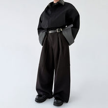 Load image into Gallery viewer, Loose Wide-leg Casual Pants

