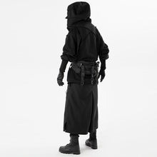 Load image into Gallery viewer, Fake Two-piece Loose Casual Culottes Pants
