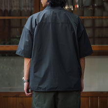 Load image into Gallery viewer, Japanese Water-repellent Cool Quick-drying Shirt
