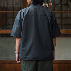 Japanese Water-repellent Cool Quick-drying Shirt