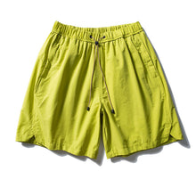 Load image into Gallery viewer, Summer Outdoor Quick-drying Casual Thin Shorts Beach Pants
