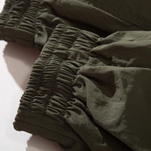 Load image into Gallery viewer, Retro Solid Color Loose Jacket
