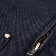 Load image into Gallery viewer, Retro Casual Zip-up Jacket
