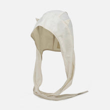 Load image into Gallery viewer, Dark Demon Horn Cat Ear Retro Hat
