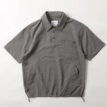 Load image into Gallery viewer, Lightweight Seersucker Loose T-shirt
