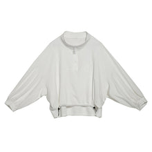 Load image into Gallery viewer, Loose Dolman Sleeve Shirt
