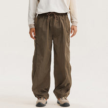 Load image into Gallery viewer, Quick-dry Multi-pocket Cargo Pants
