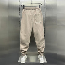 Load image into Gallery viewer, American Loose Thick Sweatpants
