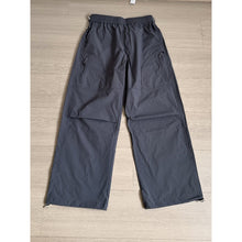 Load image into Gallery viewer, Quick-dry Windproof Multi Pocket Techwear Cargo Pants
