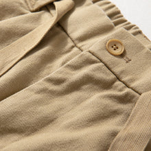 Load image into Gallery viewer, Harem Loose Vintage Pants
