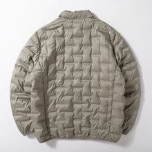 Load image into Gallery viewer, Lightweight Casual Stand Collar Jacket
