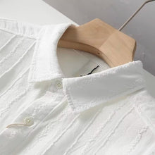 Load image into Gallery viewer, Soft and Skin-friendly Casual Shirt

