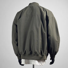 Load image into Gallery viewer, Retro Baseball Casual Jacket
