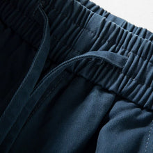 Load image into Gallery viewer, Retro Wide-leg Loose-fitting Carrot Pants

