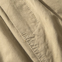 Load image into Gallery viewer, Japanese Loose Wide-leg Cropped Carrot Pants
